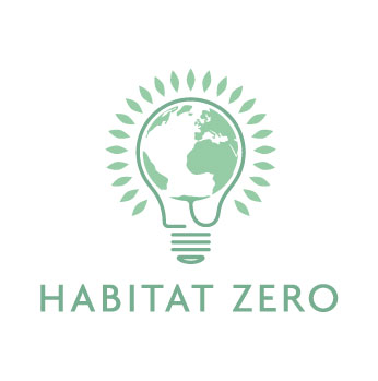 Habitat Zero logo